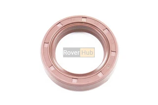 Сальник (35x52x12) перехідного редуктора фрези