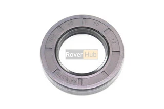 Сальник (40x70x12) піввісі 101-2