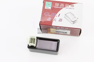 Комутатор  Honda DIO AF18 / 27