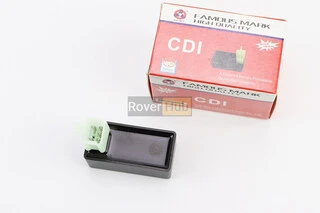 Комутатор  Honda DIO AF18 / 27