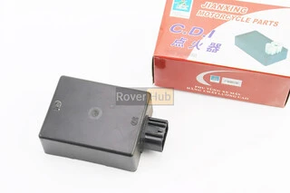 Комутатор Suzuki LET'S