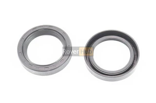 Сальник (45x62x12) колінвала, R175A/R180NM, к-кт 2шт