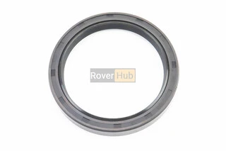 Сальник (80x100x12) колінвала задній КМ385ВТ