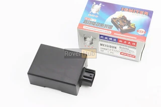 Комутатор Suzuki LET'S (червона точка)