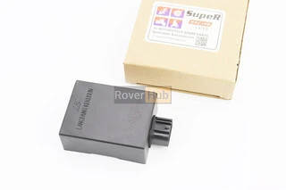 Комутатор Suzuki LET'S (червона точка)