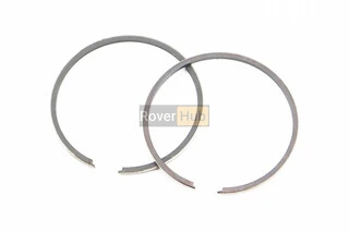 Кольца поршневые 50cc 41мм STD