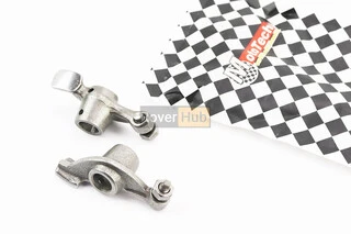 Коромысло (рокер) клапана к-кт 2шт Honda DIO AF-61/62