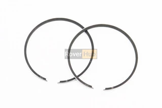 Кільця поршневі 65cc 43мм STD