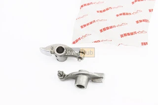 Коромисло (рокер) клапана к-кт 2шт Honda SH150
