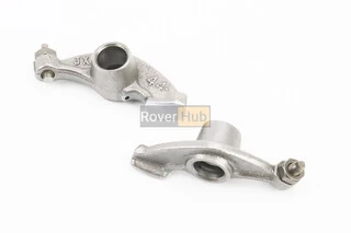 Коромисло (рокер) клапана к-кт 2шт Suzuki AN125