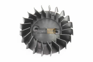 Крильчатка магнето (охолодження) Suzuki AD50