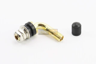 Ніпель дисковий багаторазовий кривий (гайка всередині обода)