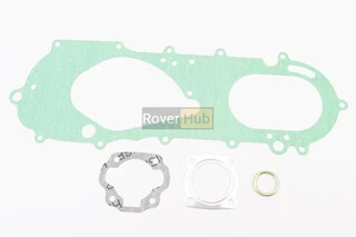 Прокладки двигателя TB-65cc-43мм, к-кт 4 деталей