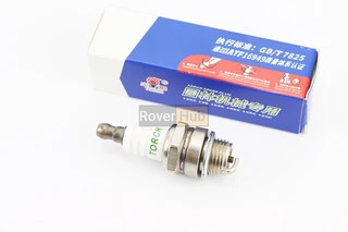 Свеча 2T BM6A - M14 L8 - пилы/косы (упаковка TORCH)