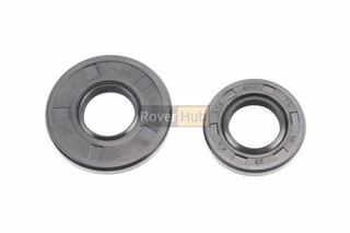 Сальники к-кт 2шт (15x28x4,5; 15x35x4,5)