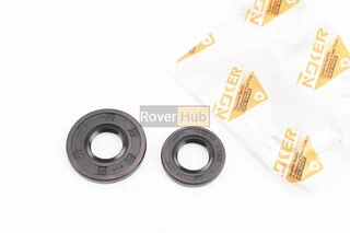 Сальники к-кт 2шт (15x28x4,5; 15x35x4,5)