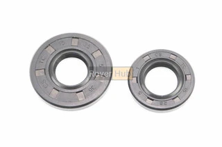 Сальники к-кт 2шт (15x28x5; 15x35x5)