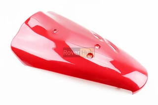 Honda DIO AF-34/35 пластик - передній верхній &quot;дзьоб&quot;, БОРДОВИЙ