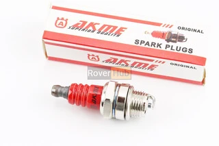 Свеча 2T L7T - M14 L8 - пилы/косы (RED)