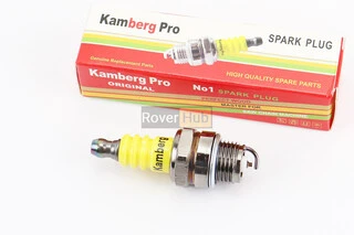 Свеча 2T L7TC иридиевая - M14 L8 - пилы/косы