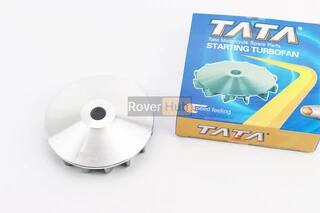 Крильчатка переднього варіатора Suzuki AD100