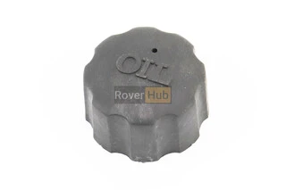 Крышка бака масляного Honda DIO AF18/25/27/28/34/35, тип 2