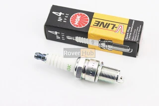 Свічка 2т BP6E - M14 L17