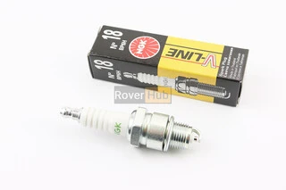 Свічка 2Т BP6H - M14 L12