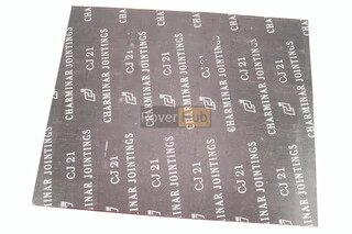 ПАРОНІТ 0,8мм - 300 * 250мм