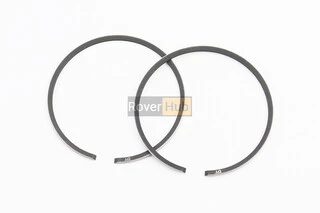 Кольца поршневые 50cc 40мм STD