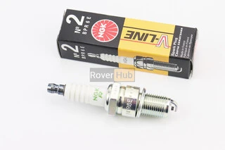 Свеча 2Т BPR6E - M14 L17