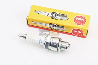 Свеча 2Т BR6HS - M14 L10 - МОТО