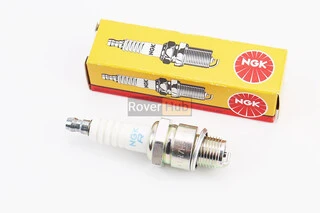 Свеча 2Т BR7HS - M14 L10 - МОТО