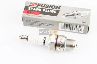 Свічка 2Т C51F - M14 L12