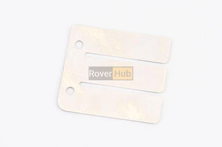 Мембрана пелюсткового клапану Suzuki AD / Sepia