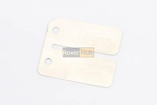 Мембрана пелюсткового клапану Yamaha 3KJ