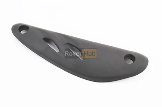 Накладка глушителя HONDA DIO AF-34/35