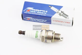 Свеча 2Т E7RTC - M14 L12 (контакт SAE-евро)