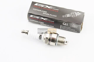 Свічка 2Т E7TC - M14 L12