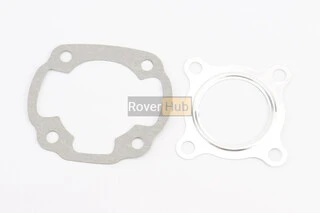 Прокладки поршневой 50cc-40мм, к-кт 2 детали
