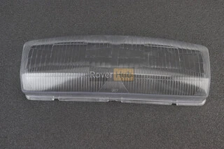 Honda LEAD AF-20 &quot;скло&quot; - фари, прозоре