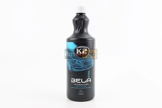 Активна піна для миття транспортних засобів &quot;BELA PRO&quot; чорниця, 1L