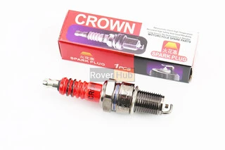 Свеча 4T F5TC M14 L18 - мотоблок