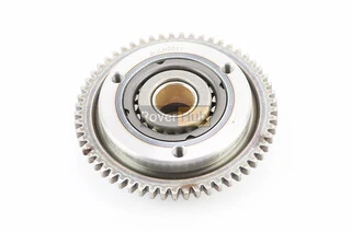 Бендикс стартера 250cc - 57зуб