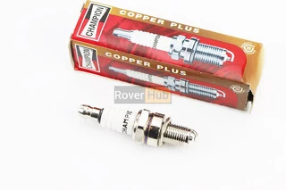 Свеча 4T RCJ7Y - M10 L12 - пилы/косы