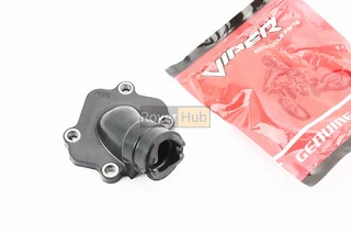 Патрубок карбюратора Yamaha (5BM-13555-00)