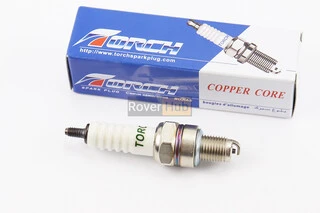 Свічка 4Т A7TC - M10 L12 - JH/GY6