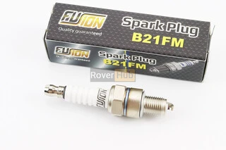 Свічка 4Т B21FM - M10 L12 - JH/GY6