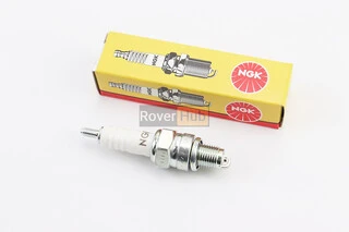 Свічка 4Т C7HSA - M10 L12 - JH/GY6