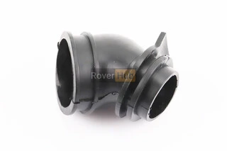 Патрубок фильтра воздушного Suzuki AD50 LET'S